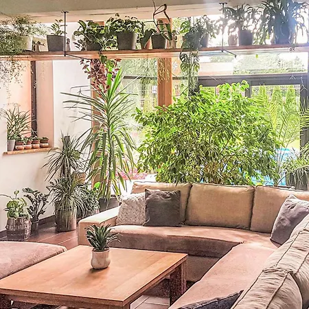 4 Bedroom In בית נופש