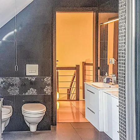 4 Bedroom In Holiday home Semlin