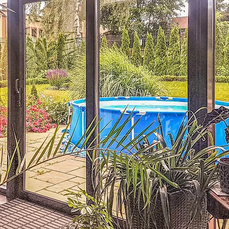 4 Bedroom In Holiday home *