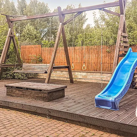 4 Bedroom In * Semlin