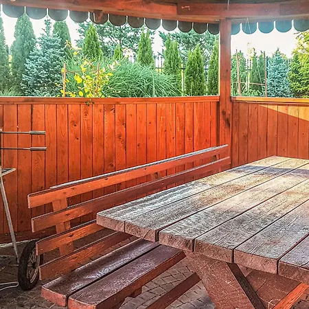 4 Bedroom In Holiday home *