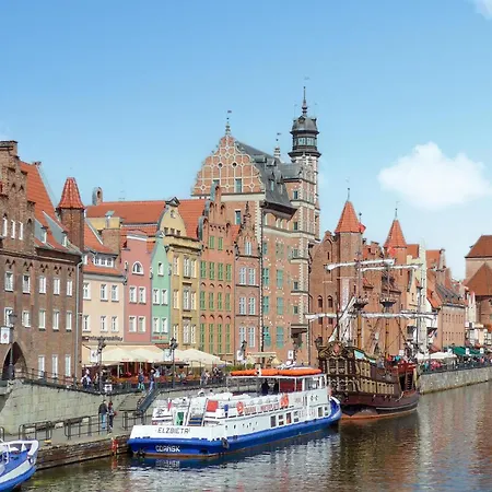 4 Bedroom In Holiday home Semlin