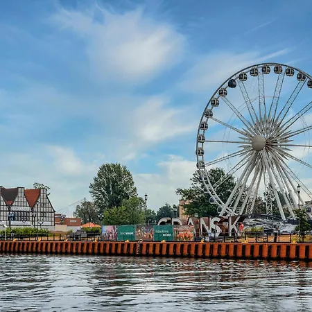 Holiday home 4 Bedroom In Semlin