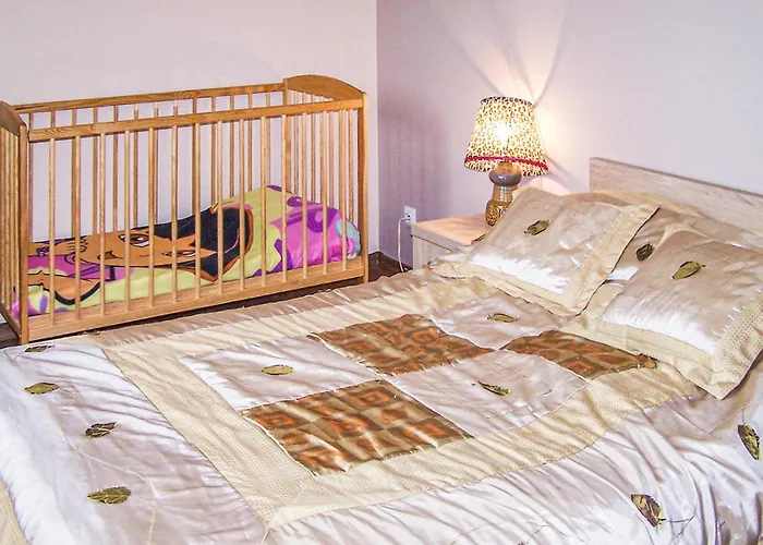 4 Bedroom In Hébergement de vacances