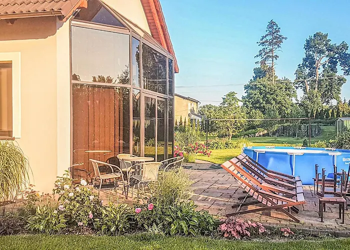 Hébergement de vacances 4 Bedroom In *