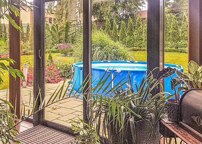 4 Bedroom In Hébergement de vacances *