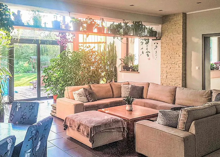 4 Bedroom In Hébergement de vacances Semlin