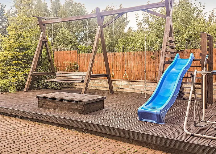 4 Bedroom In * Semlin